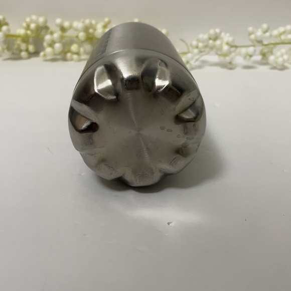 Victoria Secret PINK Stainless Steel Water Bottle NWOT - Picture 7 of 11